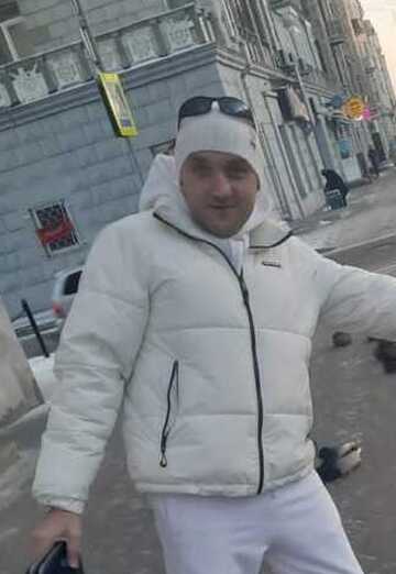 Моя фотографія - Евгений, 40 з Кемерово (@evgeniy431780)