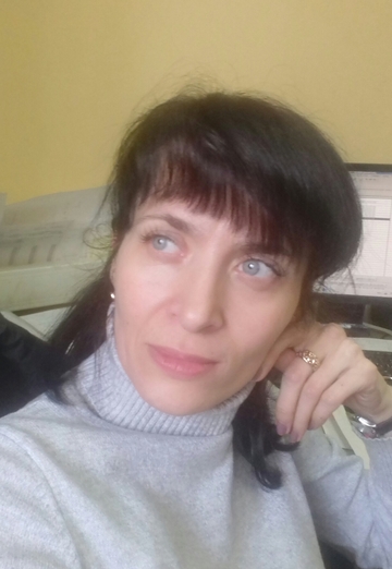 My photo - Svetlana, 48 from Tolyatti (@svetlana265669)
