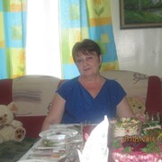 Ольга, 61, Новая Ляля