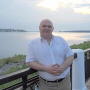 Владимир, 51, Салехард