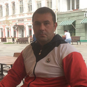 Shota 36 лет (Скорпион) Саратов