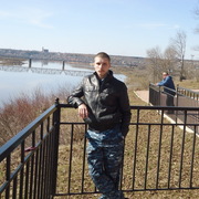 Виктор Морозов, 27, Котельнич