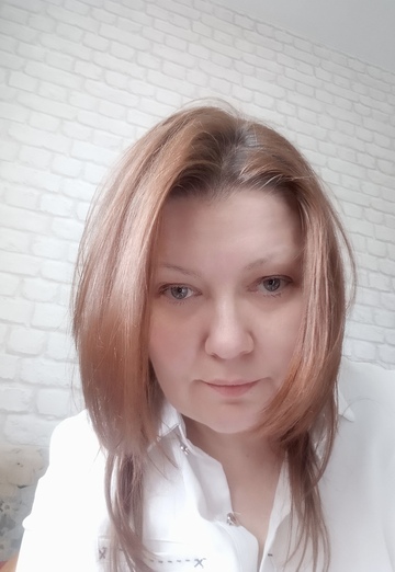 My photo - Katya, 54 from Moscow (@katya49179)