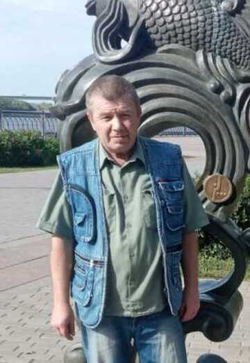 My photo - Vadim, 60 from Astrakhan (@vadim151009)