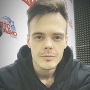 Черников, 31, Самара