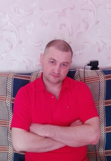 My photo - Dmitriy, 38 from Cherepovets (@dmitriy307096)