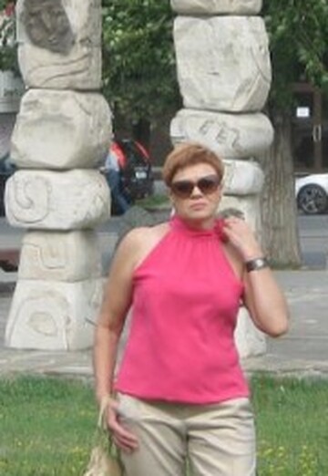 My photo - Tatyana, 66 from Perm (@tatyana367232)
