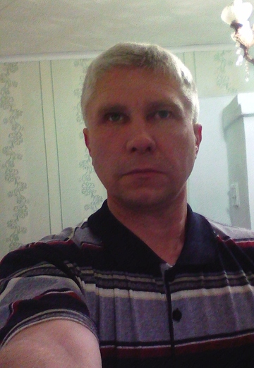 Моя фотография - Алексей, 49 из Березники (@aleksey370248)