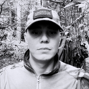 Алексей, 24, Чернянка