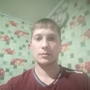 Роман, 28, Борзя