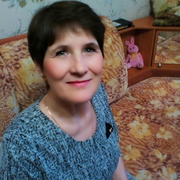Валентина, 62, Бавлы
