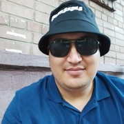 Юсуп, 30, Воронеж