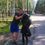 Дмитрий, 44, Алапаевск