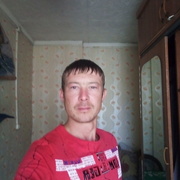 олег, 38, Усолье-Сибирское (Иркутская обл.)