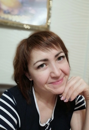 My photo - Albina, 43 from Kirov (@albina14378)