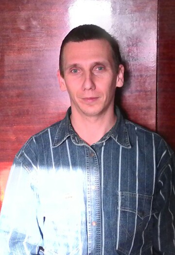 Моя фотография - Віктор, 42 из Каменка-Днепровская (@vktor259)