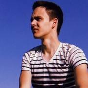 Игорь, 24, Белоомут