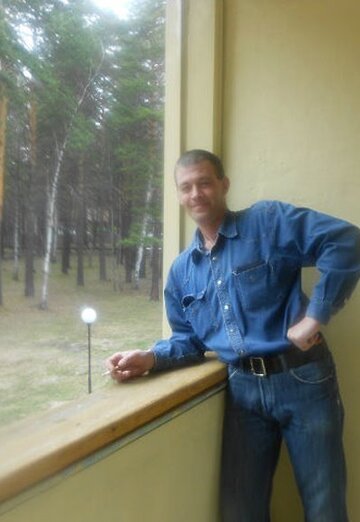 Моя фотография - Дмитрий, 50 из Новокузнецк (@dmitriy271578)