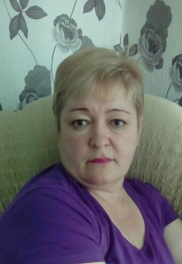 Моя фотография - Лариса, 54 из Барнаул (@larisa58384)
