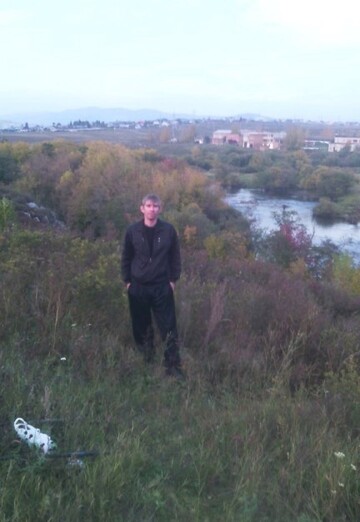 Mein Foto - Witalii, 43 aus Belorezk (@vitaliy102489)