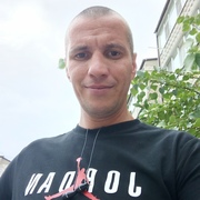 Алексей, 37, Крымск