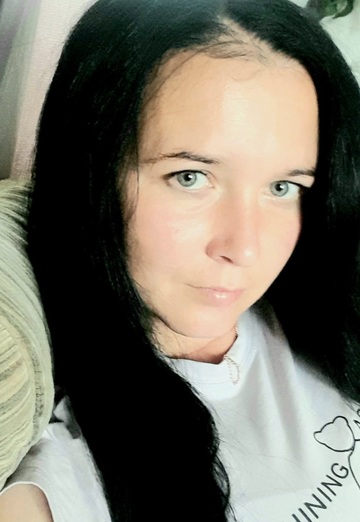 My photo - Mila, 34 from Tver (@mila45062)