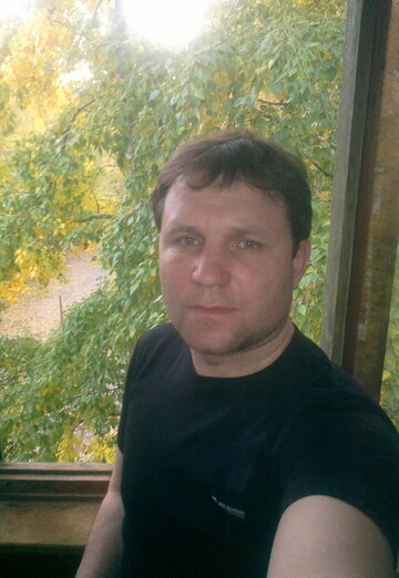 Моя фотография - Александр, 45 из Сыктывкар (@aleksandr762903)