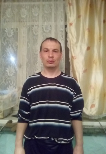 My photo - Yuriy sahatov, 35 from Chebarkul (@uriykasat)