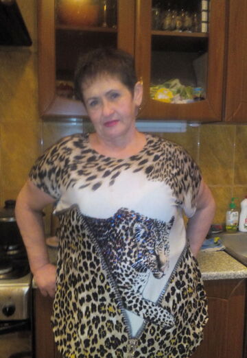 My photo - Elena, 66 from Nadym (@elena245171)