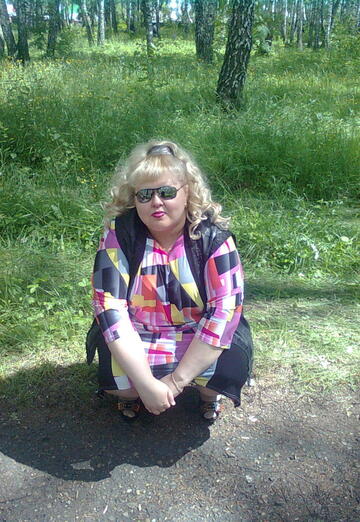 Моя фотография - НАТАЛИЯ, 45 из Томск (@pavlowan4talja)