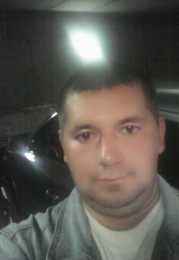 My photo - Aleksandr, 39 from Voronezh (@aleksandr934857)