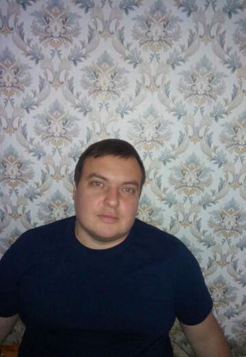 My photo - Andrey, 39 from Murom (@andrey448364)