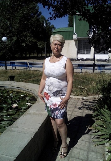 My photo - galya, 56 from Yevpatoriya (@galya2833)