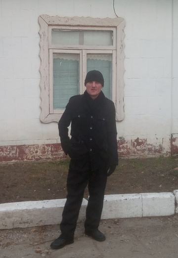 My photo - Ruslan, 39 from Vladivostok (@ruslan215712)
