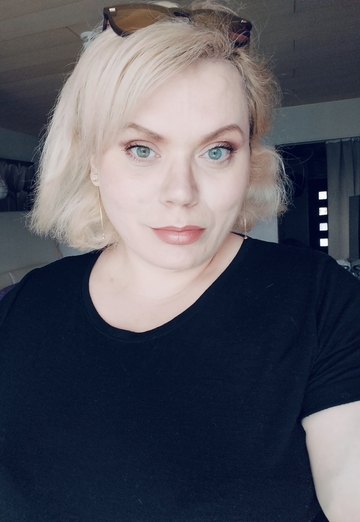 My photo - Mari, 45 from Nummela (@mari286293)