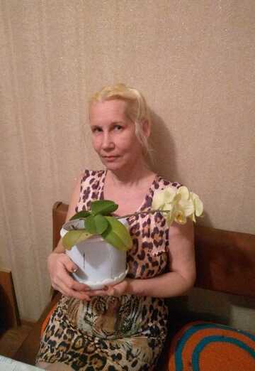 Моя фотография - Елена, 51 из Астрахань (@elena493723)