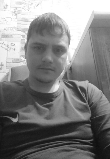 Моя фотография - Анатолий, 33 из Новосибирск (@anatoliy61921)