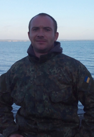 Моя фотография - Владимир Вышняк, 37 из Киев (@vladimirvishnyak)