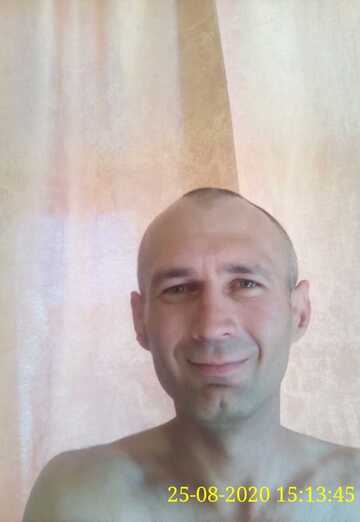 Моя фотография - Сергей, 42 из Москва (@sergey989492)