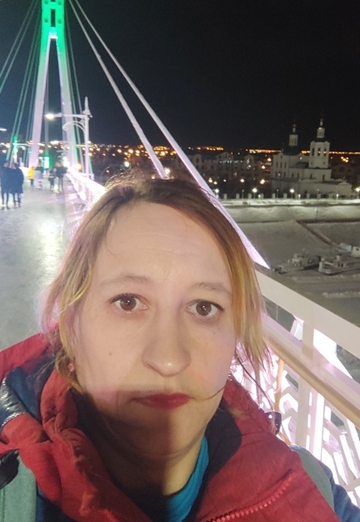 Mi foto- Anna, 41 de Ozyorsk, Óblast de Chelyabinsk (@anna263234)