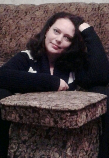 My photo - Natalya, 47 from Rechitsa (@natalya224410)