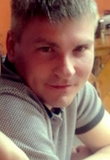 Моя фотография - vasiliy, 34 из Хабаровск (@vasiliy93938)