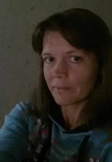 My photo - alena, 45 from Kirov (@alena131936)