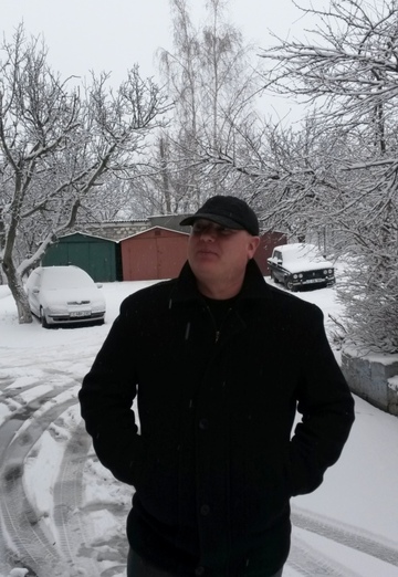 My photo - Anatoliy, 52 from Kishinev (@anatoliy56120)