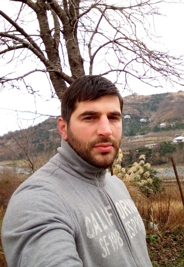 My photo - achiko, 41 from Kobuleti (@achiko75)