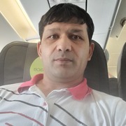 Далер, 41, Барнаул