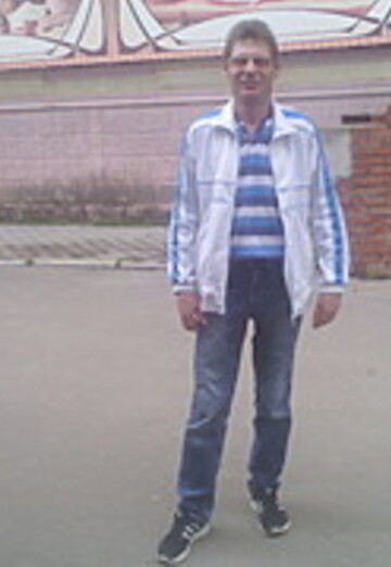 Моя фотография - Олег, 49 из Тула (@oleg255213)