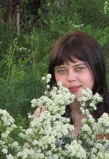 Моя фотографія - Валентинка, 33 з Волчиха (Волчихинський район) (@user61735)