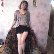 ktyf, 40, Губаха