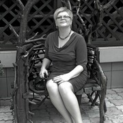 Алена, 55, Нерехта